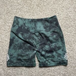 Darc Sport Seamless Shorts